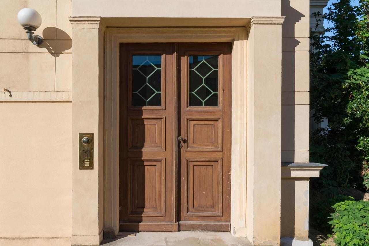 Design Apartments - "Villa Arnim" Potsdam Exterior foto
