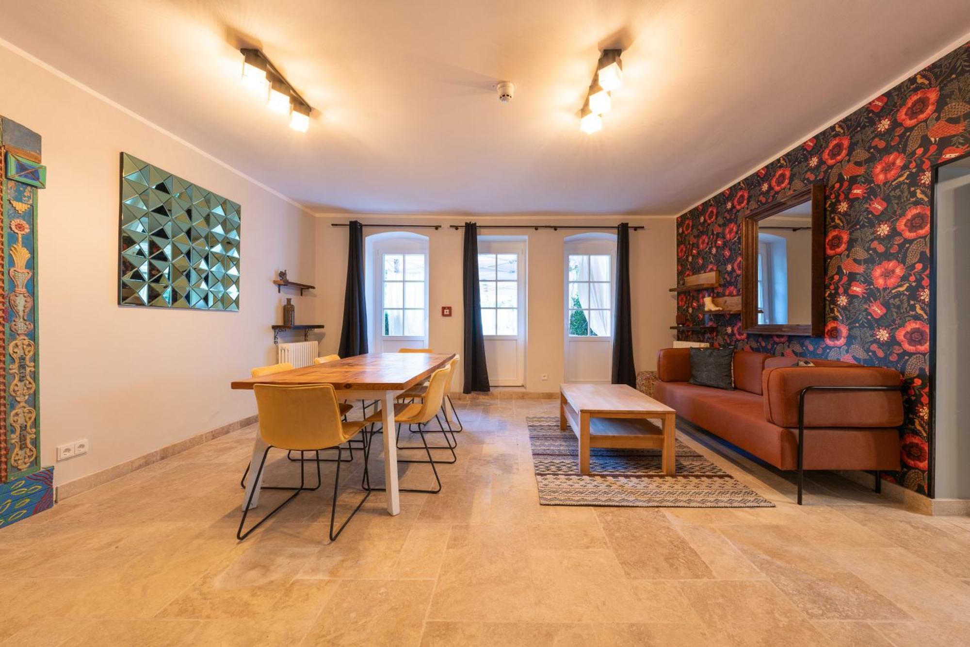 Design Apartments - "Villa Arnim" Potsdam Exterior foto